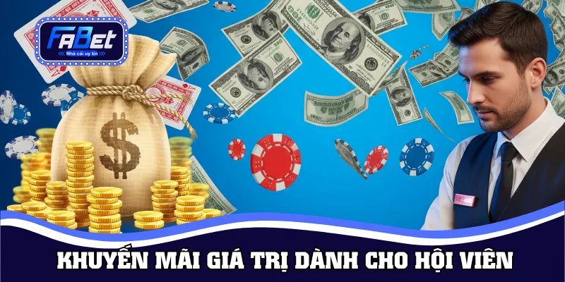Khuyến mãi đỉnh cao không nên bỏ lỡ