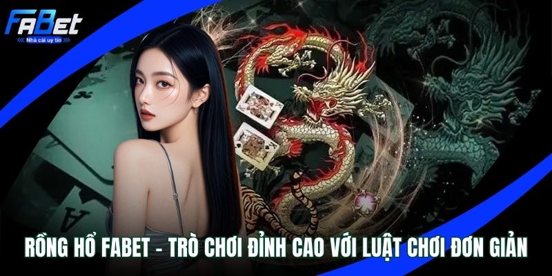 Rồng Hổ