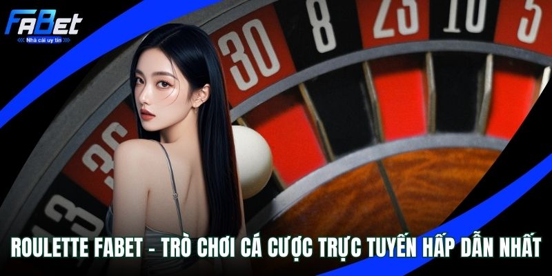 Roulette