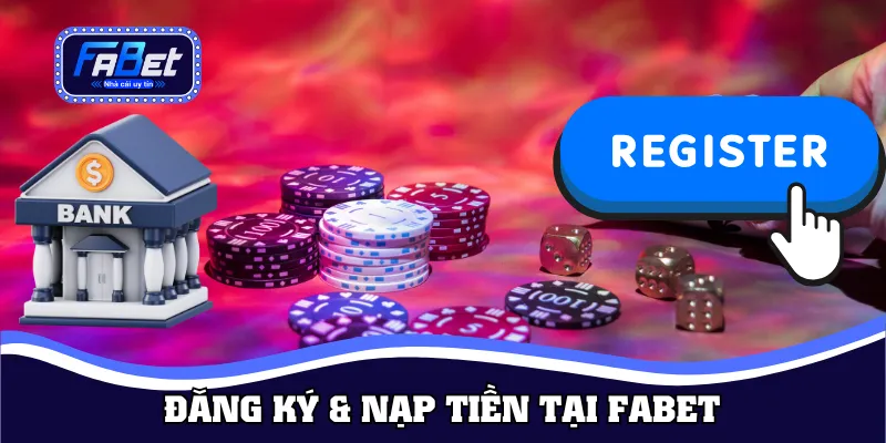 Việc cần làm khi mới truy cập thành công